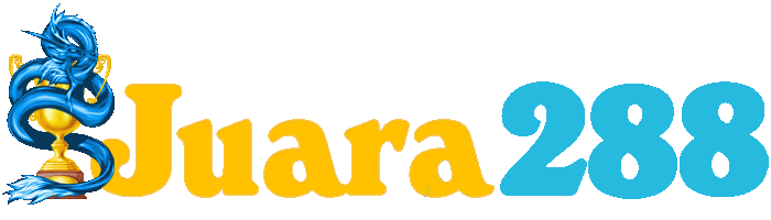 LOGO SITUS JUARA288